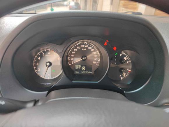 [义乌·浙G] 二手雷克萨斯雷克萨斯GS2005款 430