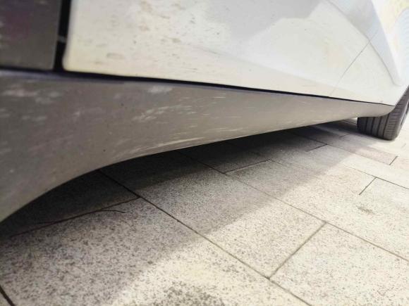 [南京·苏L] 二手特斯拉Model Y2021款 标准续航后驱版