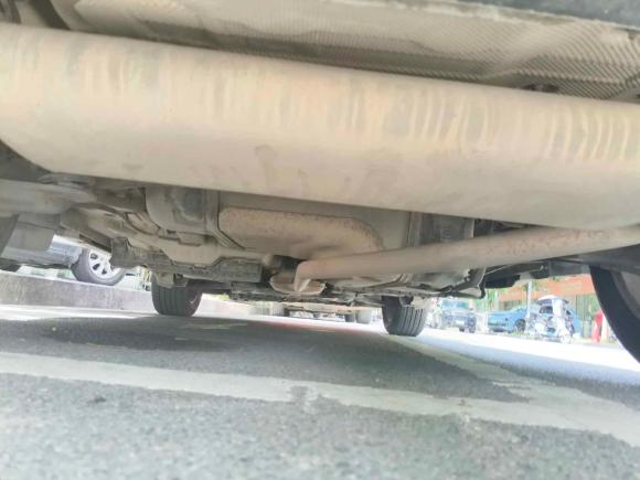 [金华·浙G] 二手别克昂科拉2014款 1.4T 自动两驱都市领先型