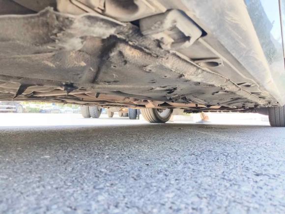 [合肥·豫A] 二手奔驰奔驰S级2010款 S 300 L 商务型