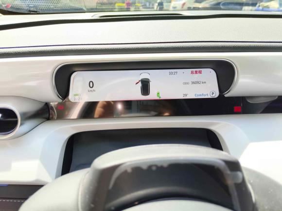 [杭州·浙A] 二手smartsmart精灵#12022款 Premium版