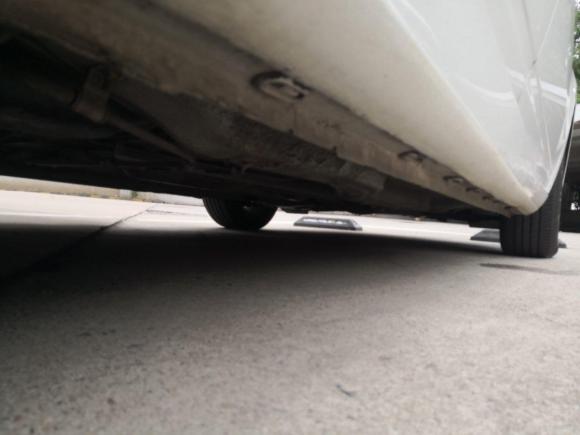 [常州·苏D] 二手观致观致32014款 两厢 1.6L 自动致悦型