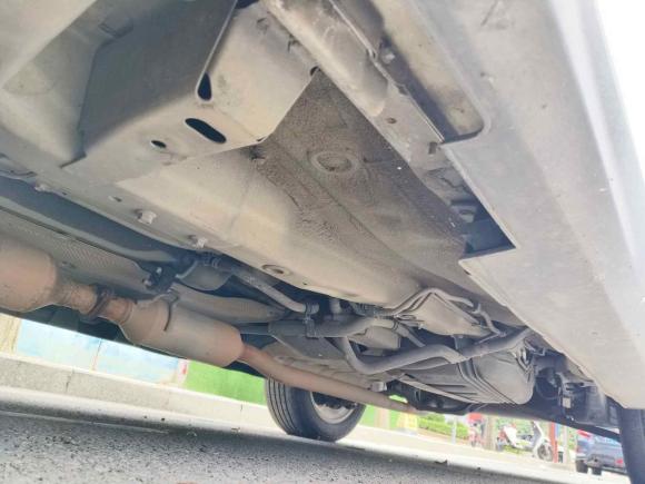 [佛山·粤Y] 二手哈弗哈弗H22016款 红标 1.5T 自动两驱豪华型