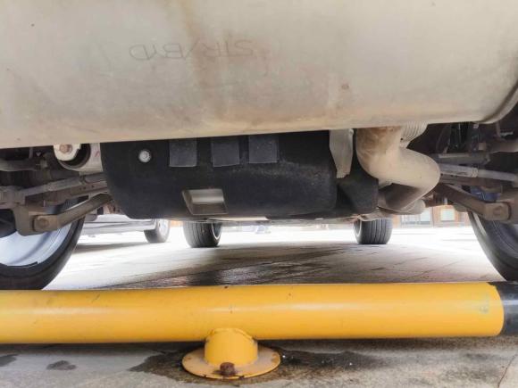 [深圳·粤B] 二手比亚迪唐新能源2021款 DM 2.0T 四驱高性能版创世旗舰型