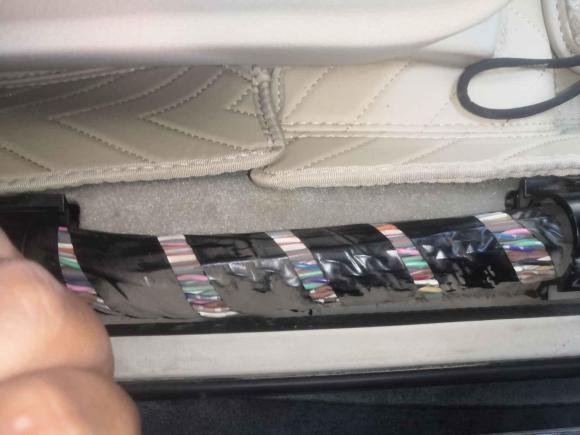 [芜湖·鲁F] 二手日产天籁2008款 公爵 3.5L XV VIP至尊版