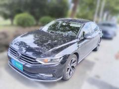 [苏州·鄂Q] 大众迈腾2021款 330TSI DSG 30周年纪念版