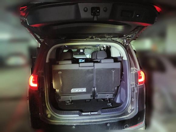 [南昌·赣A] 二手广汽传祺传祺M82021款 领秀系列 390T 至尊版