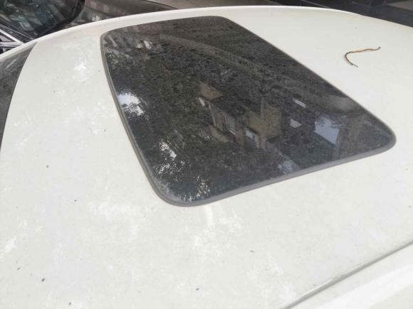 [义乌·浙G] 二手别克英朗2021款 1.3T 自动轻混动精英型