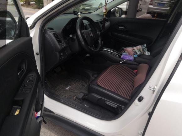 [北京·京J] 二手本田缤智2020款 1.5L CVT豪华版