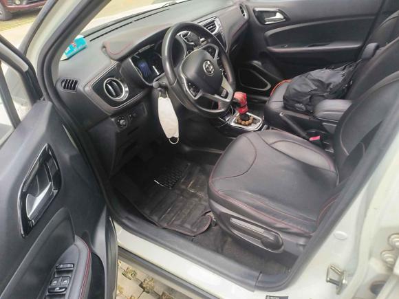 [广州·粤S] 二手中华中华V32016款 1.5T 自动旗舰型