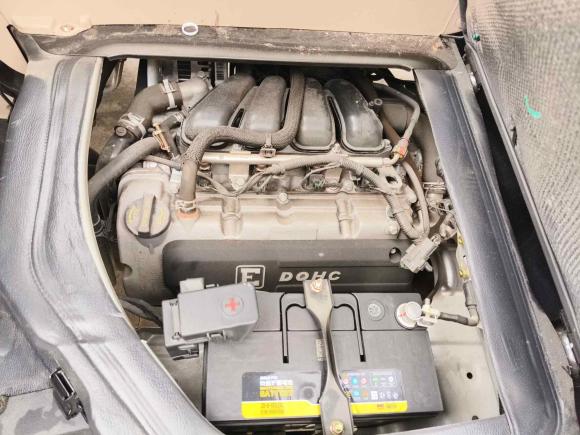 [成都·川A] 二手长安跨越跨越星V32022款 1.5L汽油标准型5座客车JL473QH