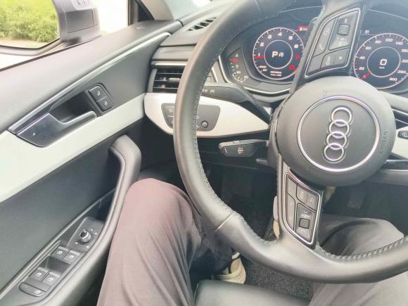 [苏州·苏U] 二手奥迪奥迪A52017款 Sportback 45 TFSI 运动型