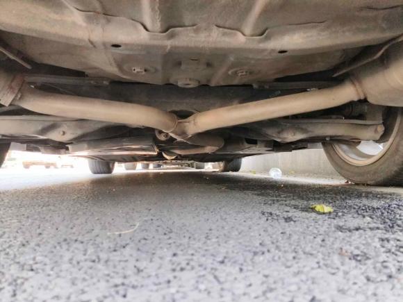 [成都·鄂A] 二手本田英仕派2019款 260TURBO 精悦版 国V