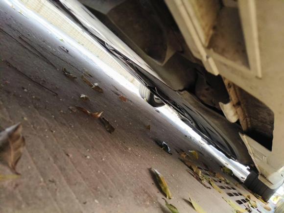 [深圳·粤B] 二手本田雅阁2018款 260TURBO 精英版 国VI