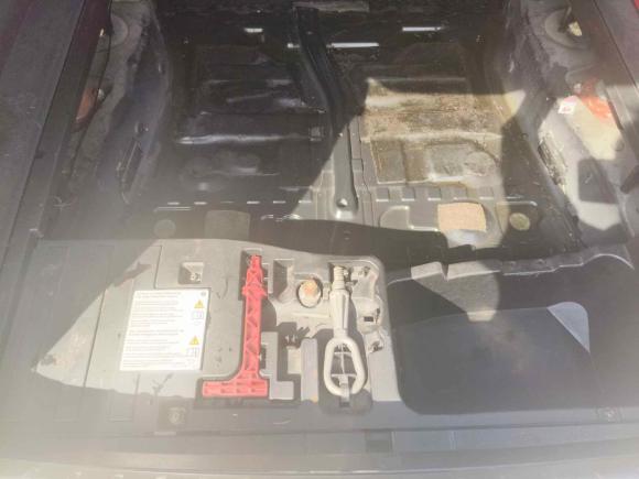 [宁波·浙B] 二手宝马宝马X62008款 xDrive35i