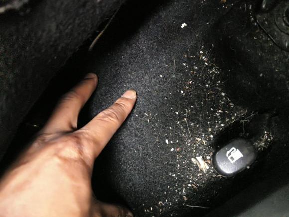 [苏州·苏E] 二手起亚KX3傲跑2015款 1.6L 自动两驱DLX