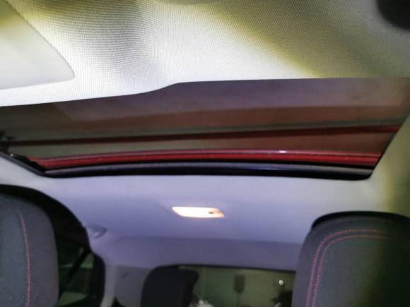 [上海·陕J] 二手别克昂科拉2015款 1.4T 自动两驱都市精英型