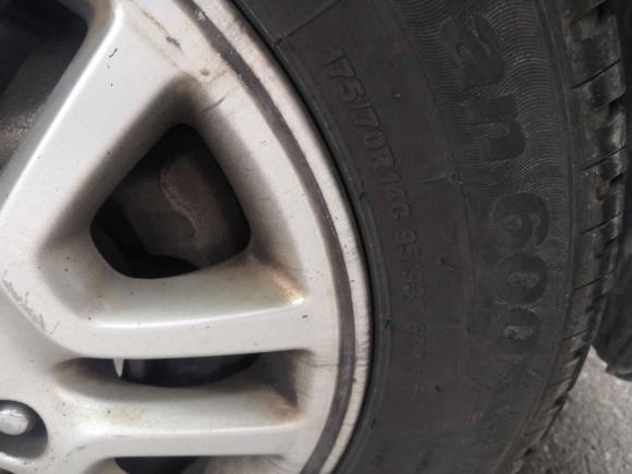 [成都·川G] 二手日产日产NV2002014款 1.6L 手动豪华型 国IV