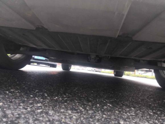 [金华·浙G] 二手北京汽车北京EU52018款 R500 智风版