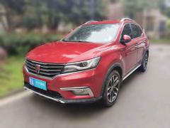 [武汉·鄂A] 荣威荣威RX52016款 20T 两驱自动互联网智享版