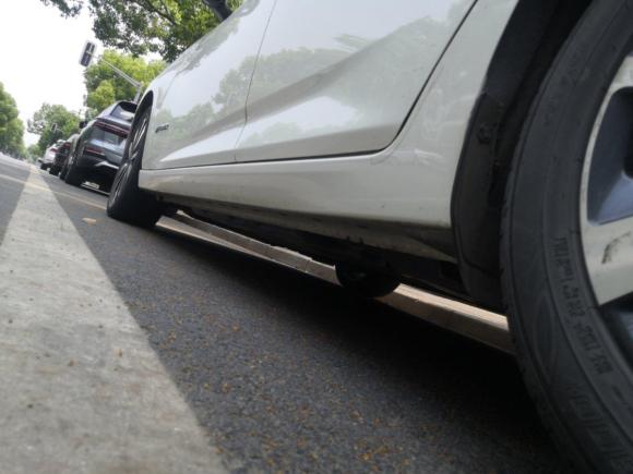 [上海·沪C] 二手日产轩逸2022款 电驱版e-POWER 超智联PLUS