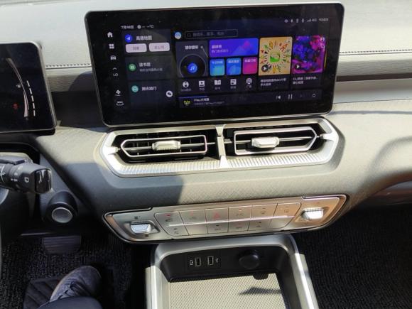 [无锡·苏B] 二手哈弗哈弗H52023款 2.0T自动四驱领英 汽油