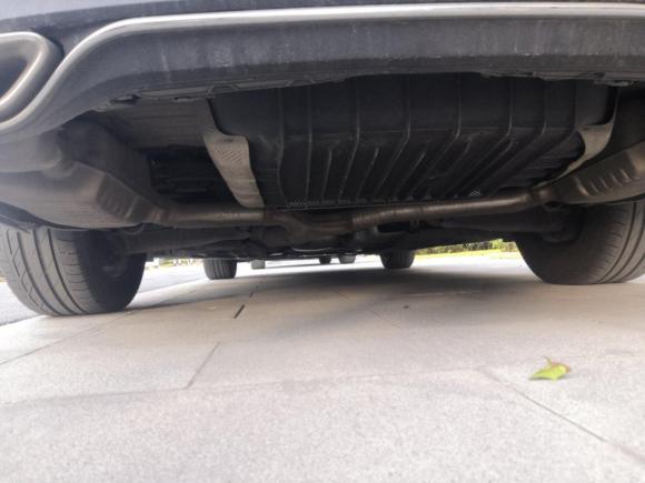 [上海·苏D] 二手奔驰奔驰C级2015款 改款 C 200 L