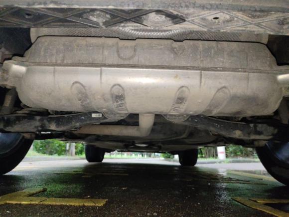 [武汉·鄂A] 二手斯柯达柯迪亚克2018款 改款 TSI330 7座两驱豪华优享版