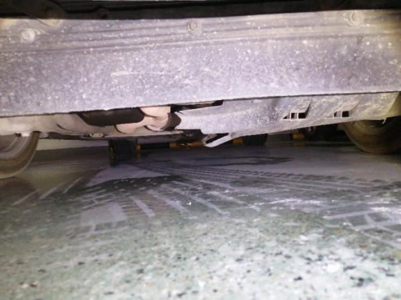 [杭州·浙D] 二手讴歌讴歌TL2009款 3.5标准版