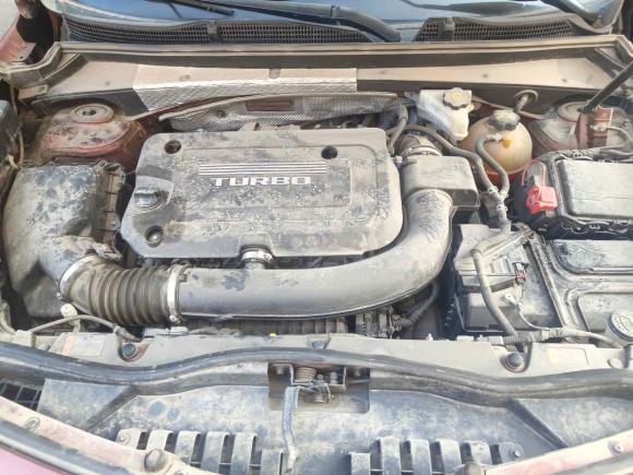 [菏泽·鲁A] 二手凯迪拉克凯迪拉克XT42018款 28T 两驱技术型