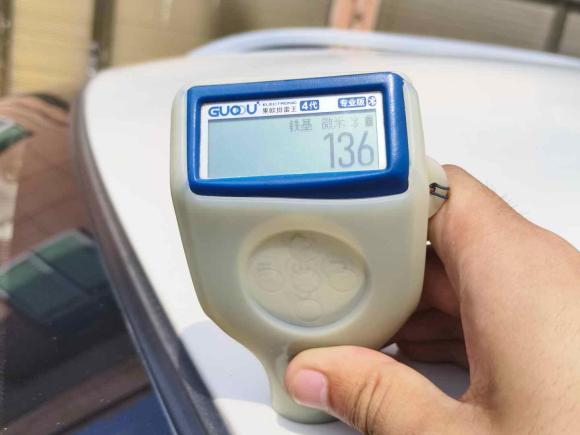 [温州·浙C] 二手宝骏宝骏7302019款 1.5L 手动时尚型 7座 国VI