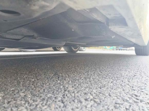 [合肥·皖A] 二手凯迪拉克凯迪拉克ATS-L2017款 28T 时尚型