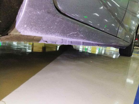 [杭州·浙A] 二手福特蒙迪欧-致胜2011款 2.0L GTDi200豪华型