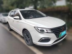 [西安·陕A] 荣威荣威Ei52018款互联网旗舰版