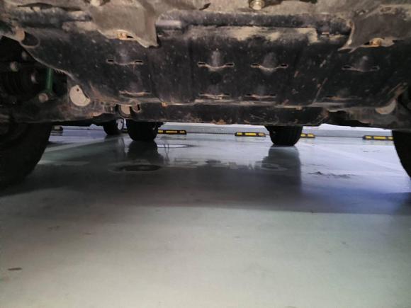 [上海·沪D] 二手坦克坦克3002021款 越野版 2.0T 征服者