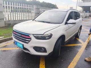 哈弗哈弗H62018款 蓝标 运动版 1.5T 自动两驱精英型