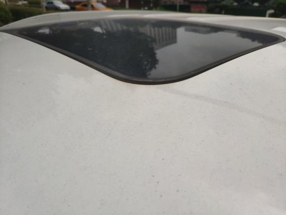 [青岛·鲁B] 二手奇瑞瑞虎52014款 2.0L 手动家悦版