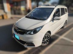 [义乌·赣J] 长安凯程长安欧尚A6002016款1.5L手动豪华型7座