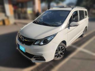 长安凯程长安欧尚A6002016款1.5L手动豪华型7座