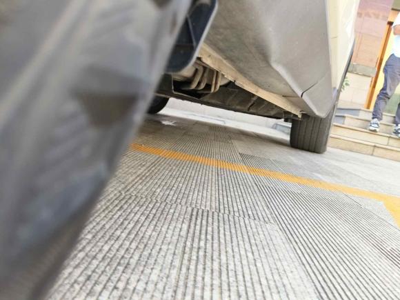 [南通·苏F] 二手福特锐界2016款 EcoBoost 245 四驱尊锐型 7座