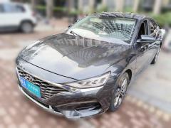 [合肥·皖A] 现代菲斯塔2019款 280TGDi 智速版 国VI