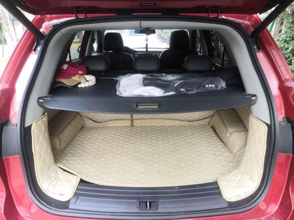 [成都·川A] 二手荣威荣威RX52018款 20T 两驱自动互联网智尊版