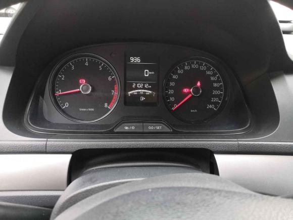 [合肥·皖A] 二手大众朗逸2015款 1.6L 手动风尚版