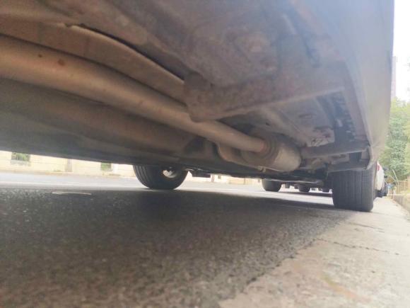 [武汉·鄂A] 二手本田缤智2015款 1.8L CVT两驱豪华型