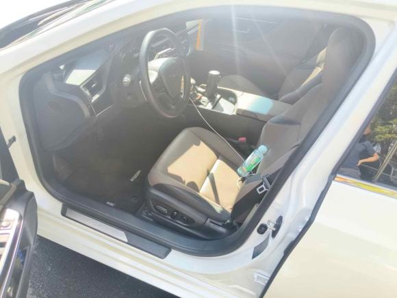 [苏州·苏F] 二手雷克萨斯雷克萨斯ES2022款 300h 臻享版