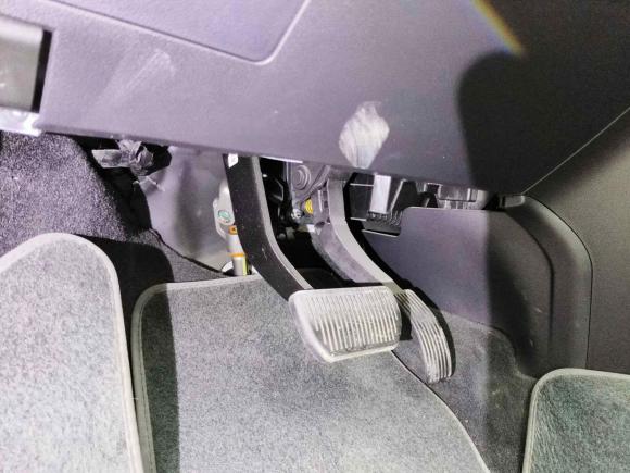 [宁波·浙B] 二手欧拉欧拉黑猫2021款 301km 萌宠版