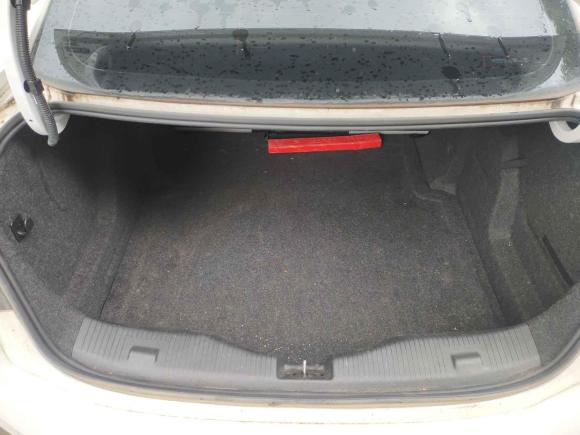 [台州·赣C] 二手雪佛兰科鲁兹2017款 1.5L 手动炫锋版