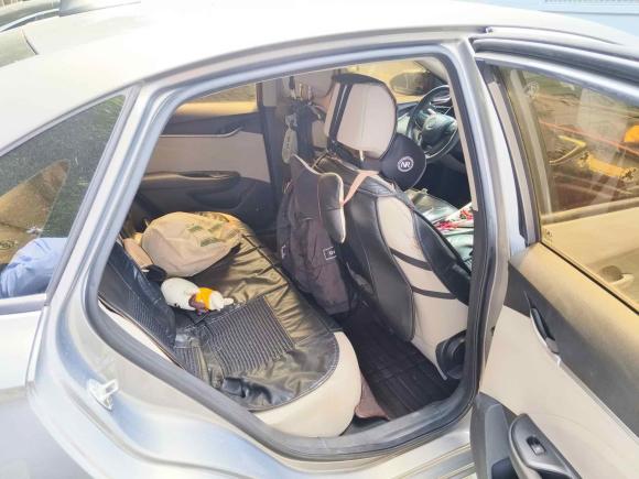 [苏州·湘J] 二手别克英朗2018款 15T 双离合进取型 国V