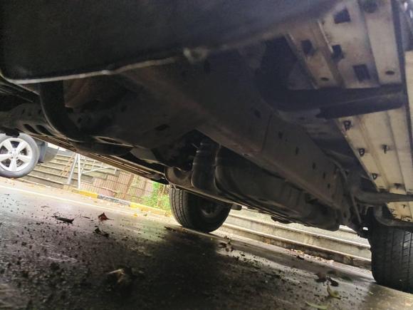 [上海·沪H] 二手丰田普拉多2006款 4.0L 自动VX