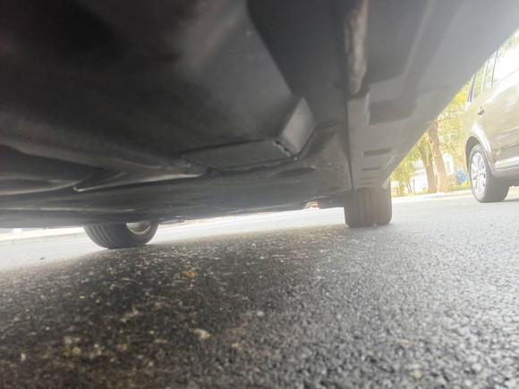 [北京·京C] 二手大众一汽-大众CC2021款 猎装车 380TSI 猎心版